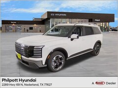 2026 Hyundai Palisade Hybrid Limited SUV
