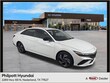 Hyundai Elantra Hybrid