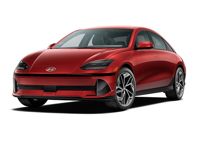 Hyundai Elantra Limited