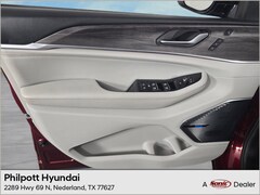 Used 2021 Jeep Grand Cherokee L Overland SUV in Nederland, TX