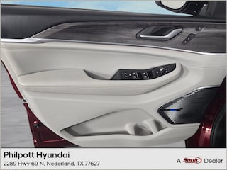 Used Used 2021 Jeep Grand Cherokee L Overland SUV in Nederland