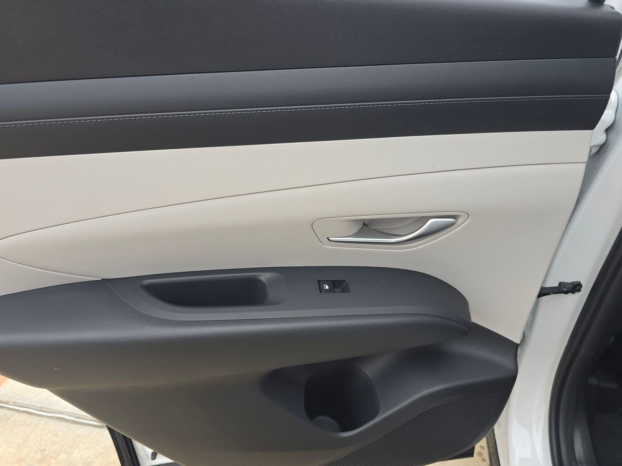 2026 Hyundai Tucson SEL - Photo 27