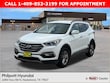  Hyundai Santa Fe Sport