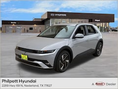 2026 Hyundai IONIQ 5 SE SUV