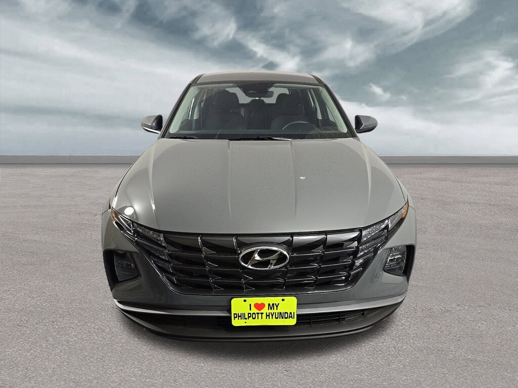 Used 2024 Hyundai Tucson SE For Sale in Nederland TX Stock NRH394177