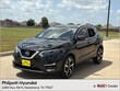  Nissan Rogue Sport