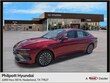 Hyundai Sonata Hybrid
