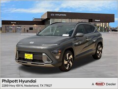 2026 Hyundai Kona Limited FWD SUV