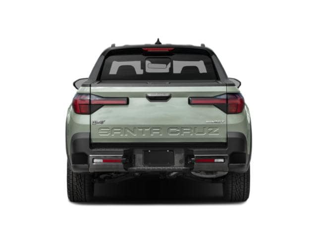 Santa Cruz XRT Truck Crew Cab
