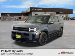 2026 Hyundai Santa Fe Calligraphy FWD SUV
