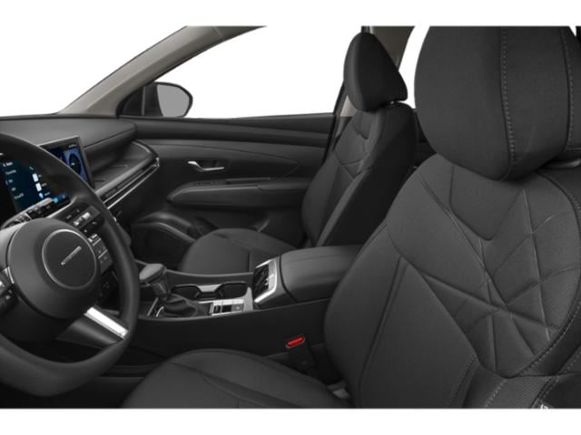 Tucson SE FWD SUV