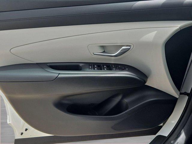 2025 Hyundai Tucson SEL - Photo 10