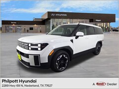 2026 Hyundai Santa Fe SE FWD SUV