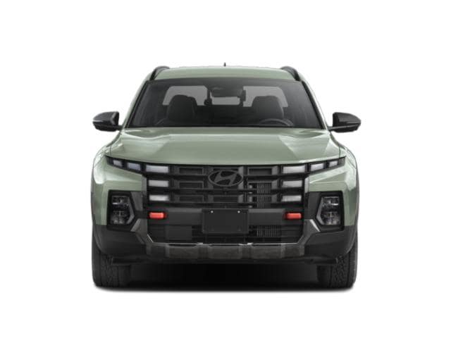 Santa Cruz XRT Truck Crew Cab