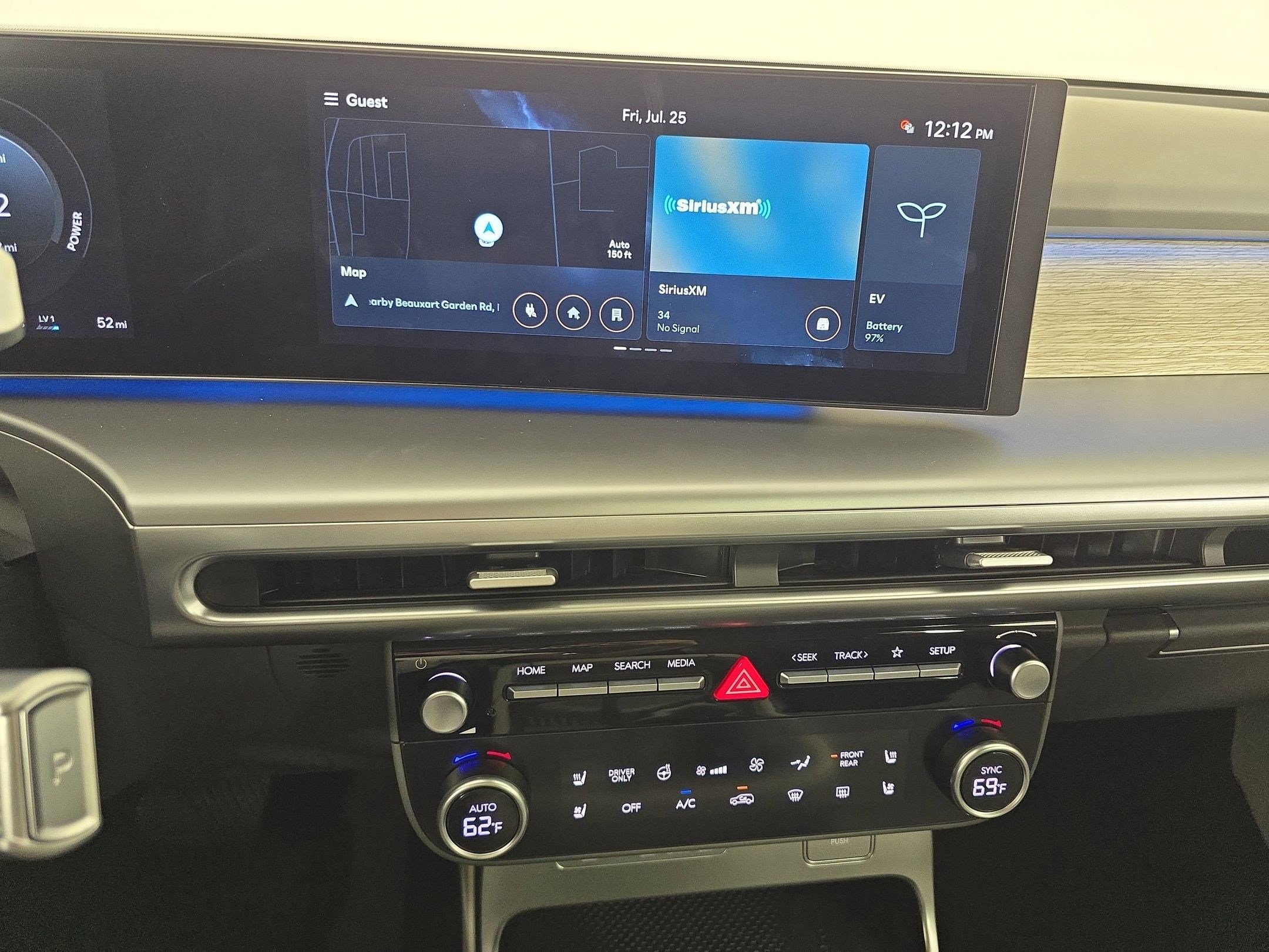 2026 Hyundai IONIQ 9 SEL - Photo 21