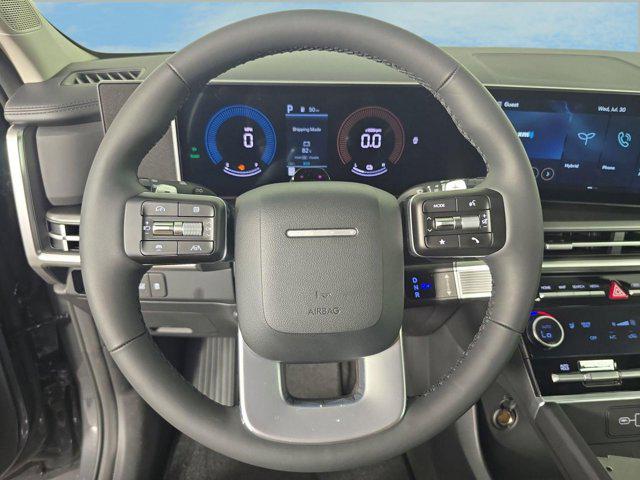 2025 Hyundai Santa Fe SEL - Photo 13