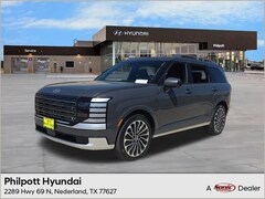 2026 Hyundai Palisade Hybrid Calligraphy SUV