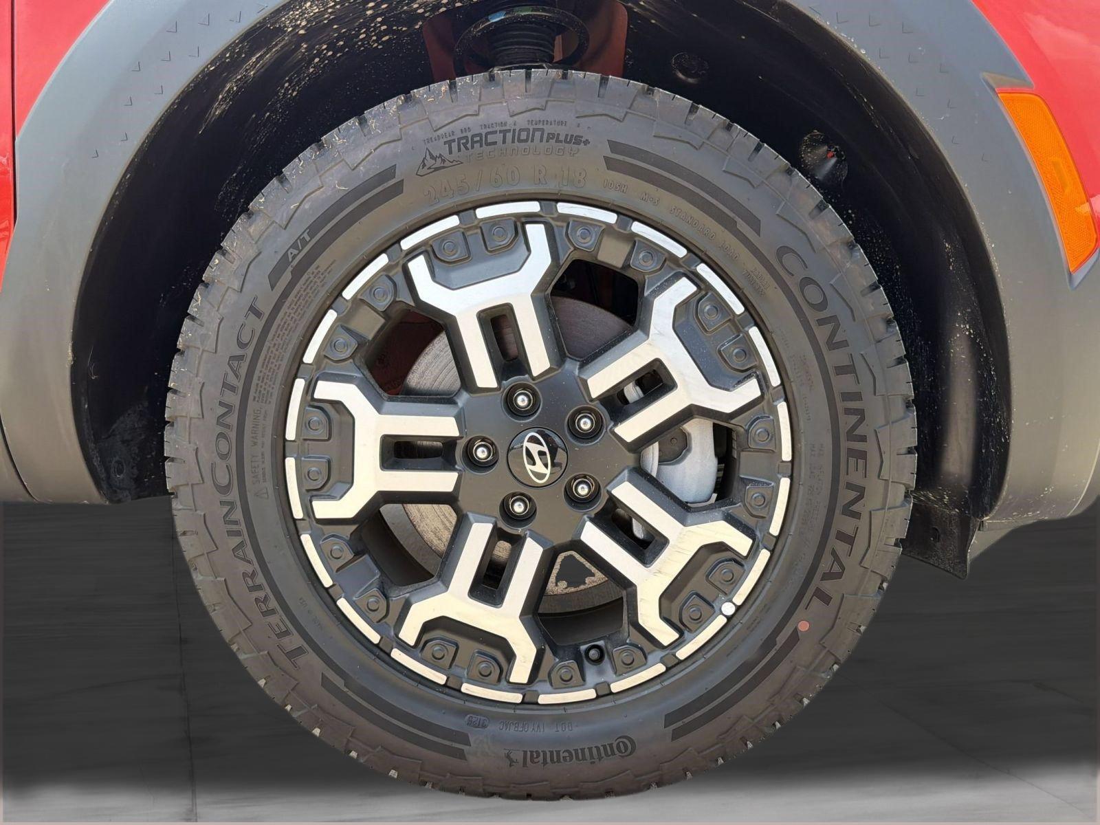 2026 Hyundai Santa Cruz XRT - Photo 12