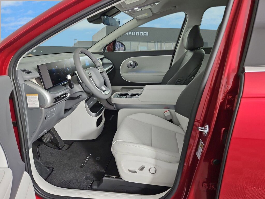 New 2026 Hyundai IONIQ 9 SEL SUV