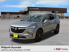 Used 2024 Buick Enclave Essence SUV in Beaumont