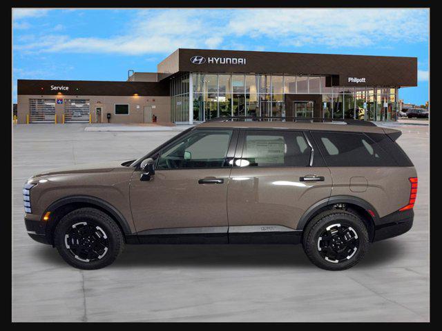 2026 Hyundai Palisade XRT photo 2