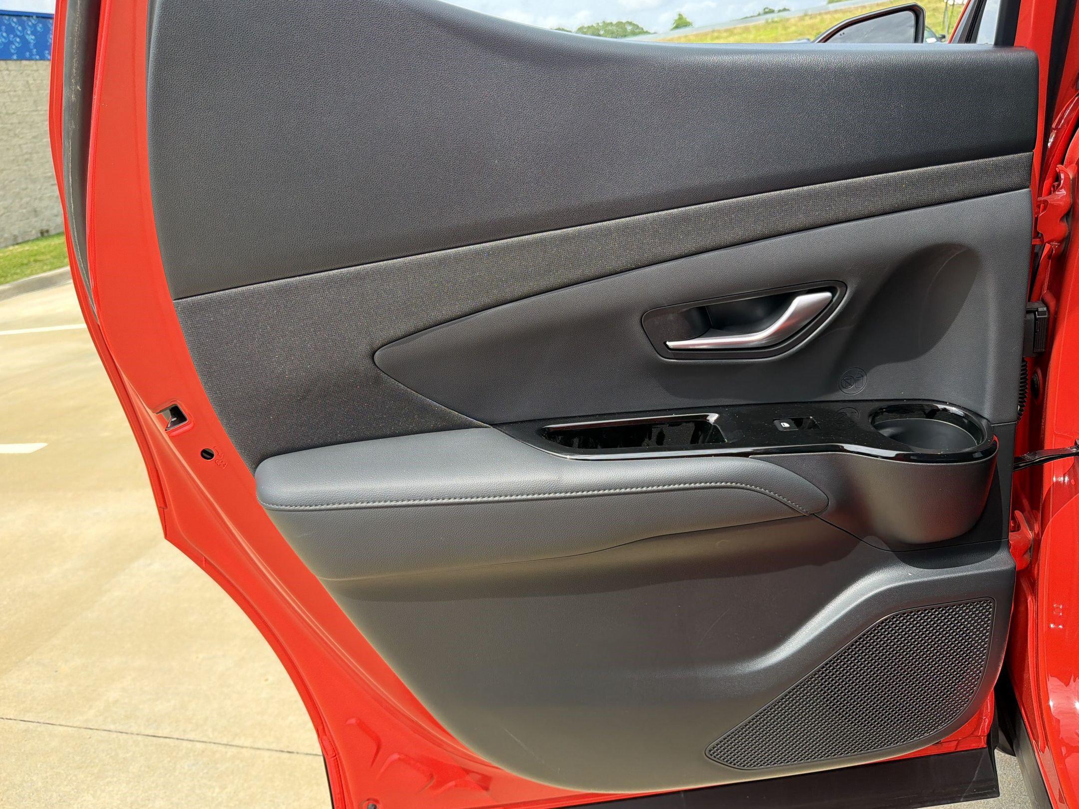 2026 Hyundai Santa Cruz XRT - Photo 24
