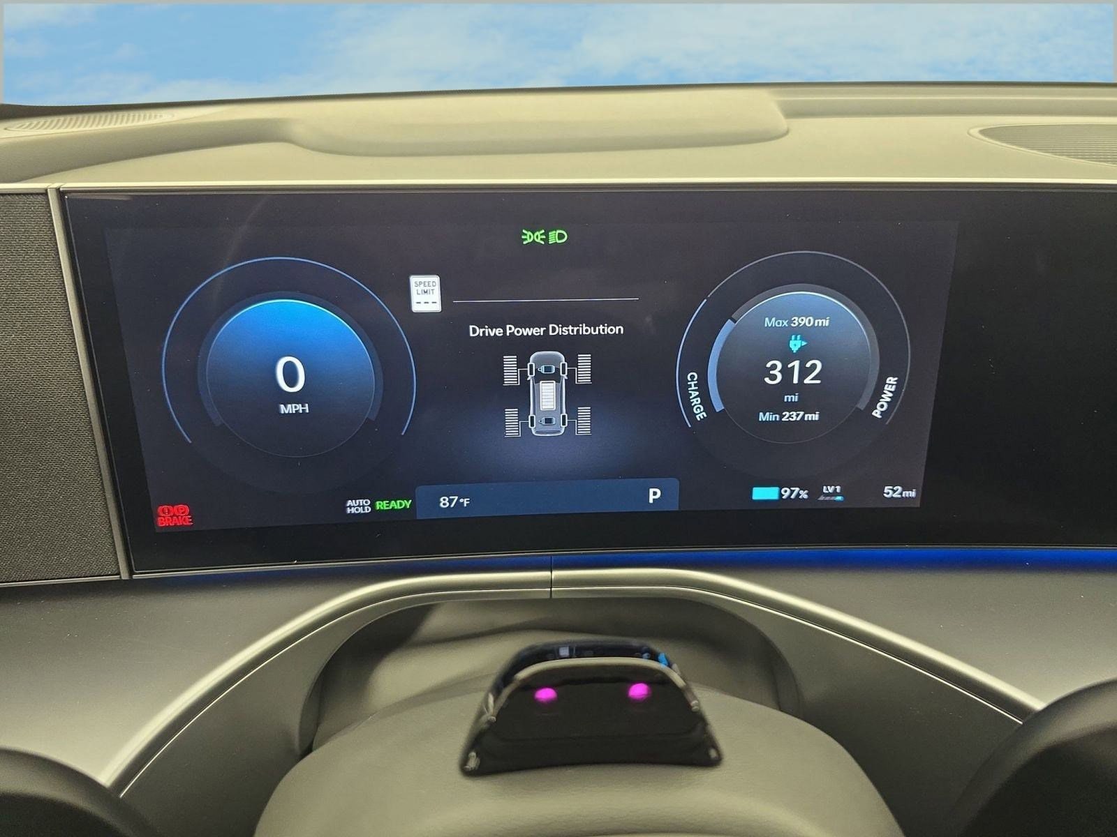 2026 Hyundai IONIQ 9 SEL - Photo 15