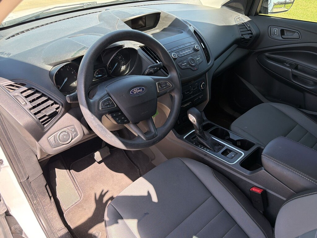 Used 2019 Ford Escape S SUV