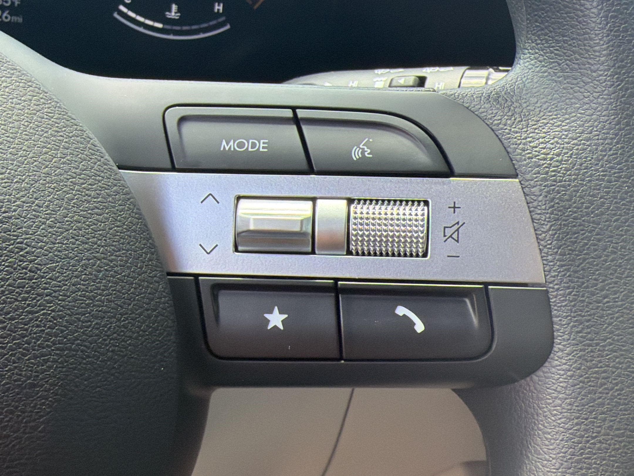 2026 Hyundai Tucson SEL - Photo 17