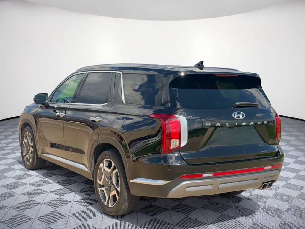 Used 2023 Hyundai Palisade Limited SUV