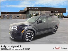 2026 Hyundai Santa Fe SEL FWD SUV