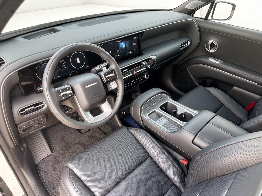 2026 Hyundai Palisade Calligraphy - Photo 4
