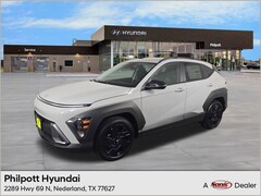 2026 Hyundai Kona SEL Sport FWD SUV
