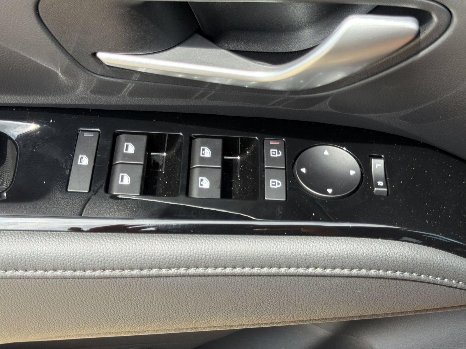 2026 Hyundai Santa Cruz XRT - Photo 13