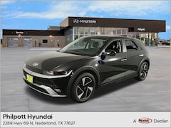 2026 Hyundai IONIQ 5 SEL SUV