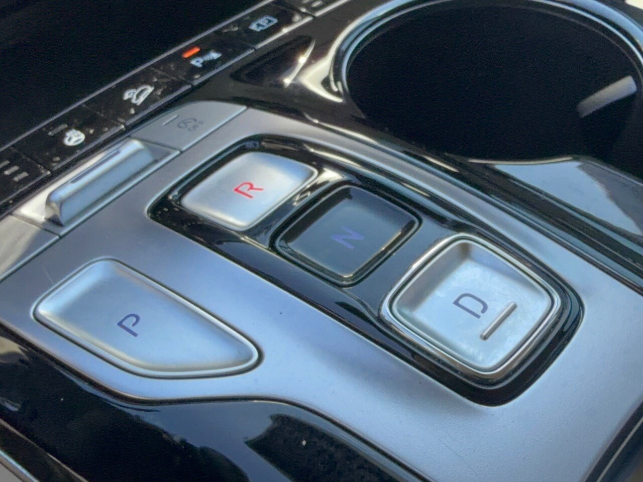 2023 Hyundai Tucson Limited - Photo 21