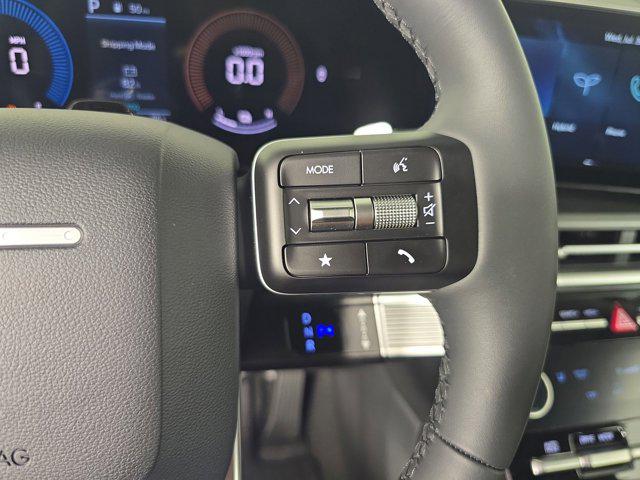 2025 Hyundai Santa Fe SEL - Photo 21