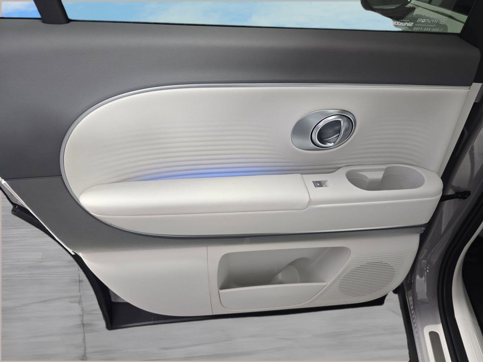 2026 Hyundai IONIQ 9 SEL - Photo 9