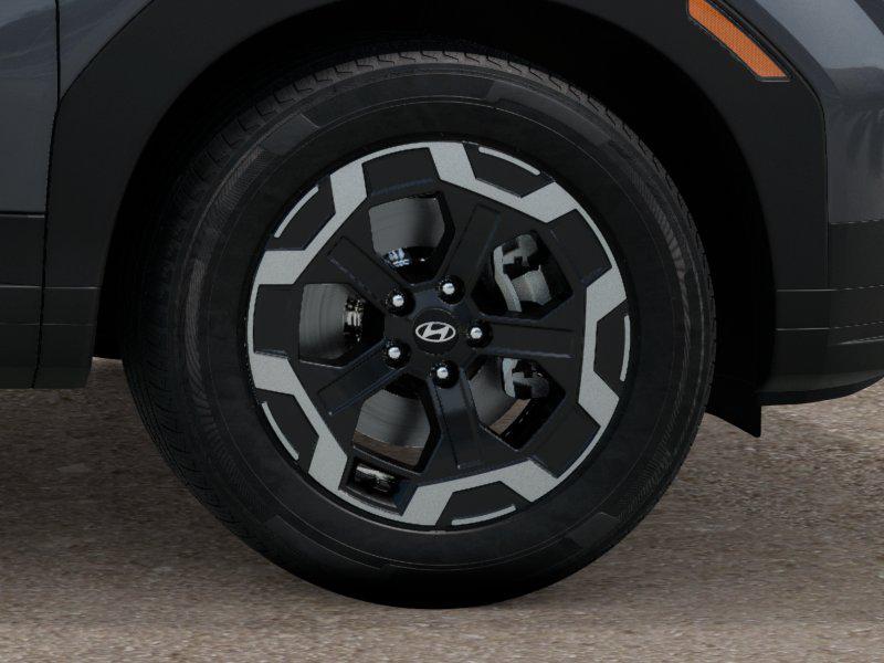 Santa Fe SE FWD SUV