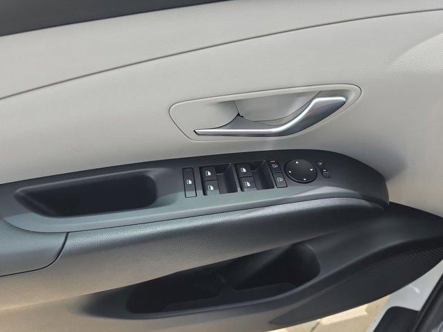 2025 Hyundai Tucson SEL - Photo 21