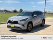 Toyota Highlander Hybrid