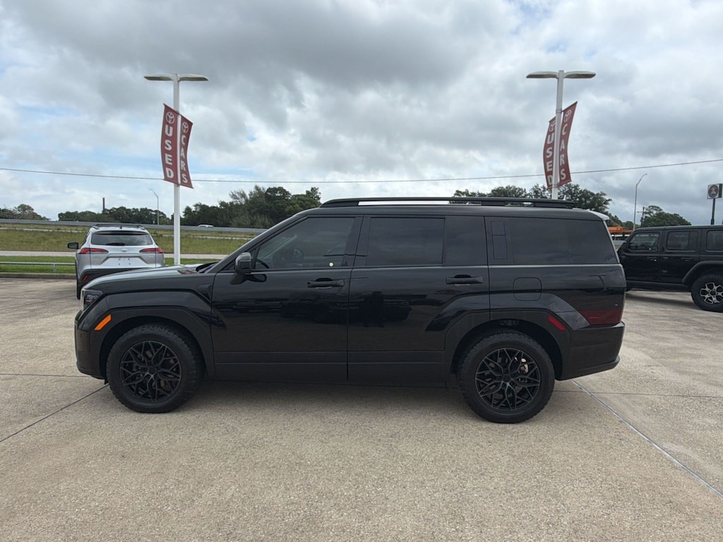 Used 2024 Hyundai Santa Fe XRT SUV