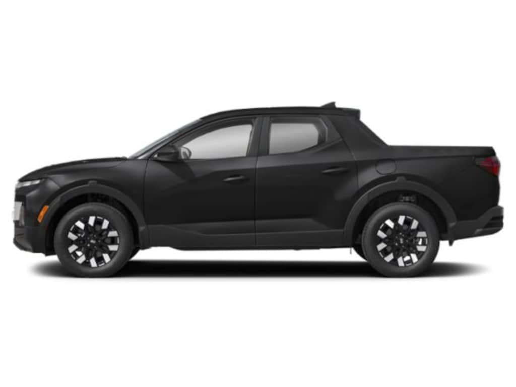 New 2027 Hyundai Santa Cruz SE FWD