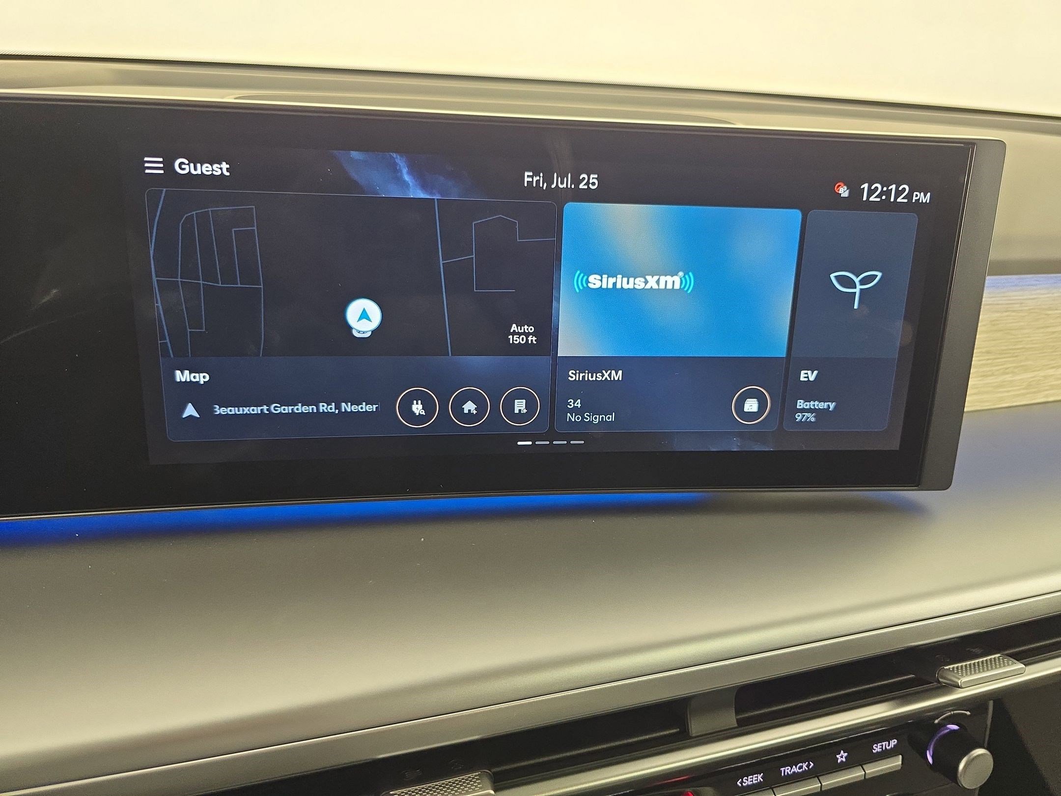 2026 Hyundai IONIQ 9 SEL - Photo 22