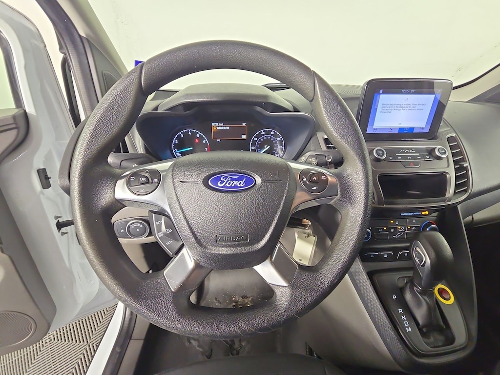 Used 2020 Ford Transit Connect XL Van Cargo Van