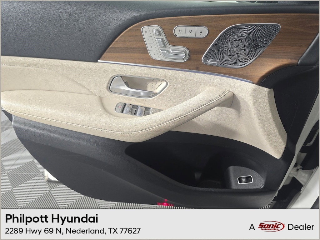 Used 2021 Mercedes-Benz GLE 350  SUV