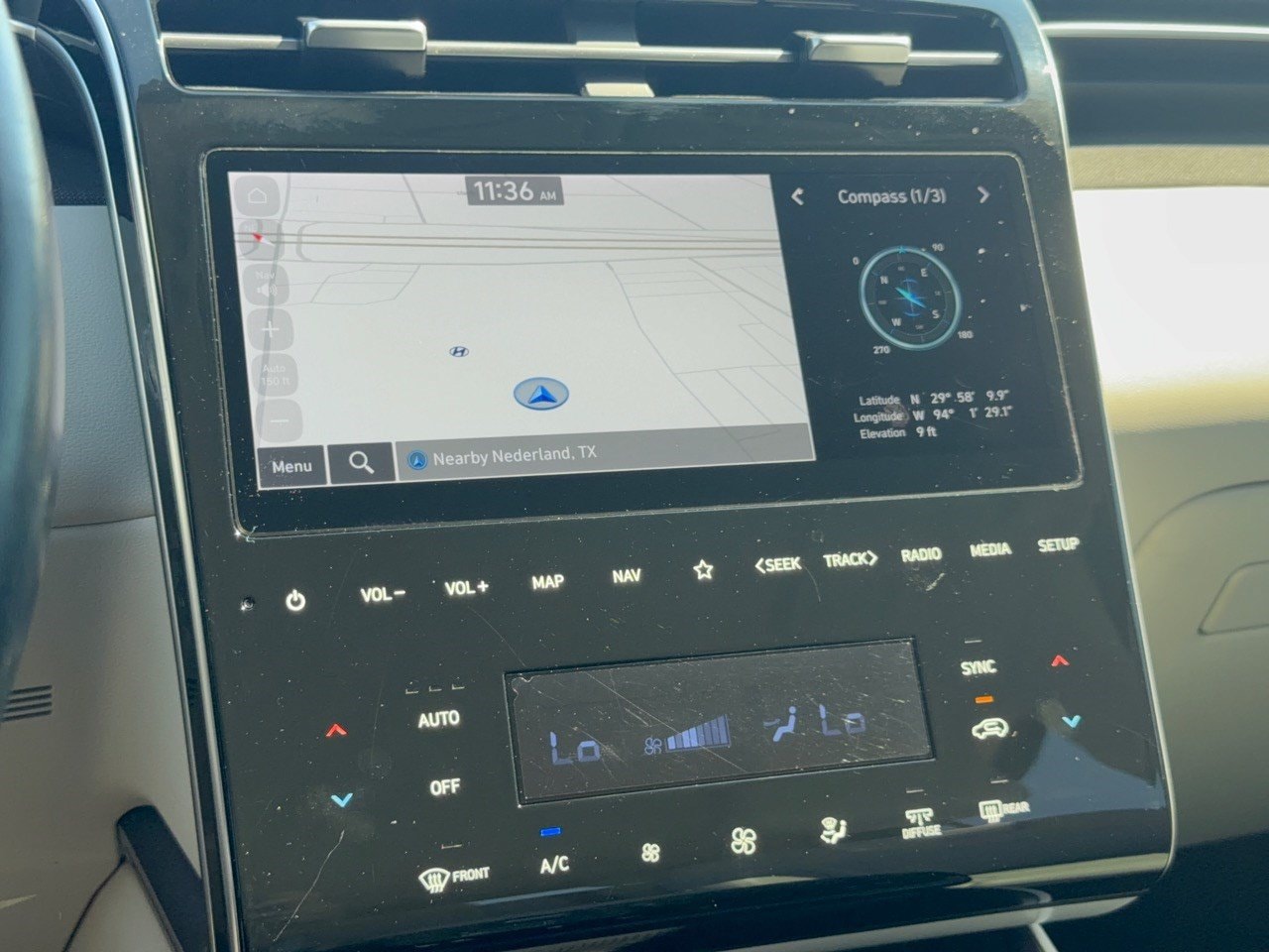 2023 Hyundai Tucson Limited - Photo 23