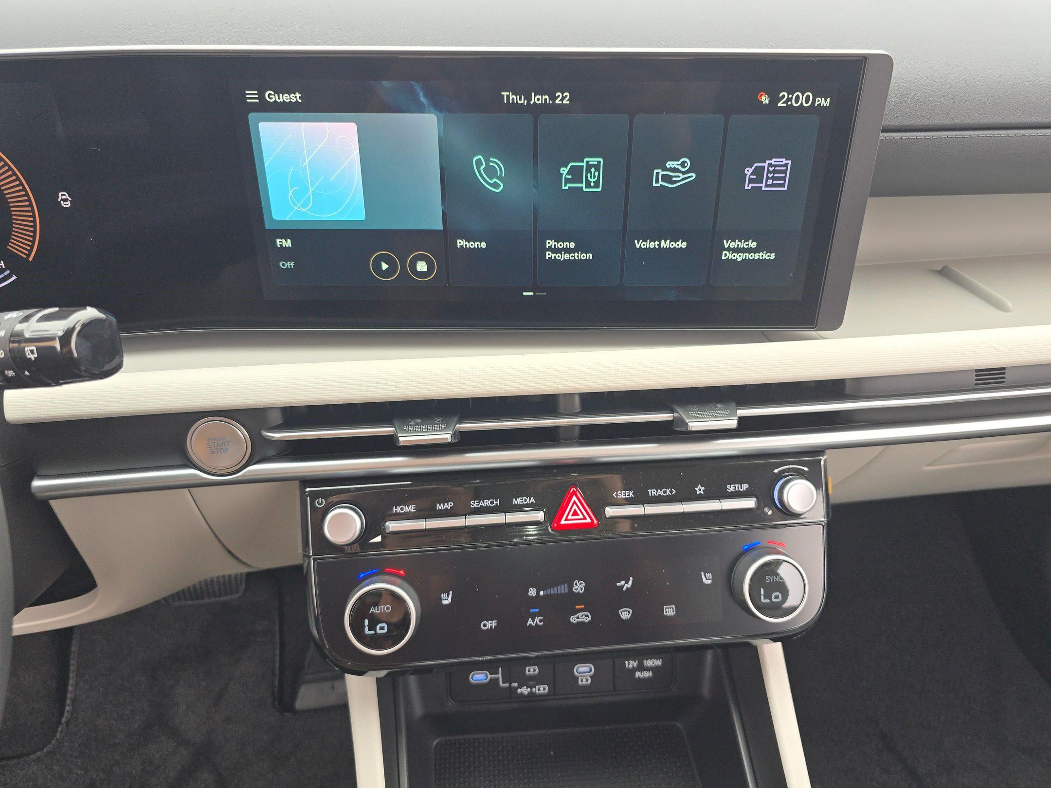 2026 Hyundai Tucson SEL - Photo 23