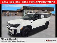 2024 Hyundai Santa Fe XRT SUV