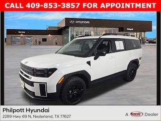 Used 2024 Hyundai Santa Fe XRT SUV in Nederland TX